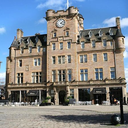 Malmaison Edimburgo Exterior foto